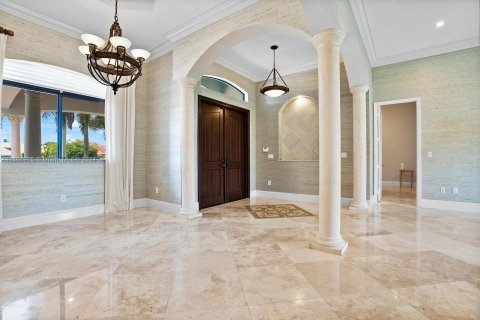 Villa ou maison à vendre à Palmetto Bay, Floride: 5 chambres, 298.12 m2 № 1281518 - photo 7