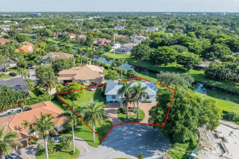 Villa ou maison à vendre à Palmetto Bay, Floride: 5 chambres, 298.12 m2 № 1281518 - photo 2