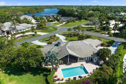 Casa en venta en Palm City, Florida, 3 dormitorios, 324.6 m2 № 1151537 - foto 21