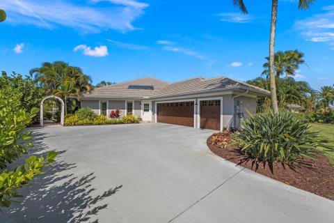 Casa en venta en Palm City, Florida, 3 dormitorios, 324.6 m2 № 1151537 - foto 30