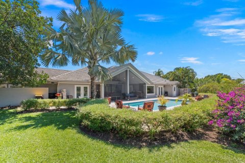 Casa en venta en Palm City, Florida, 3 dormitorios, 324.6 m2 № 1151537 - foto 5