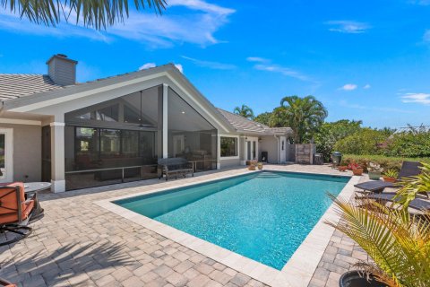 Casa en venta en Palm City, Florida, 3 dormitorios, 324.6 m2 № 1151537 - foto 15