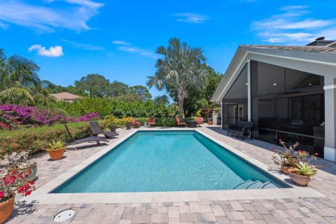 Casa en venta en Palm City, Florida, 3 dormitorios, 324.6 m2 № 1151537 - foto 12