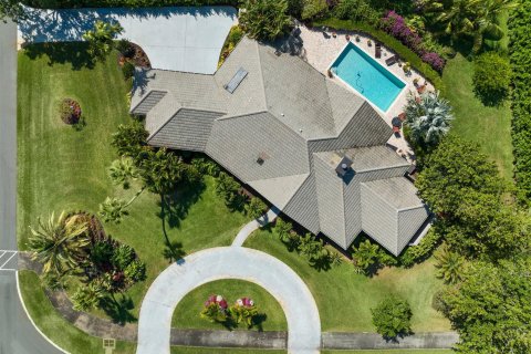 Casa en venta en Palm City, Florida, 3 dormitorios, 324.6 m2 № 1151537 - foto 24