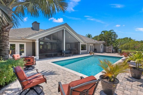 Casa en venta en Palm City, Florida, 3 dormitorios, 324.6 m2 № 1151537 - foto 16