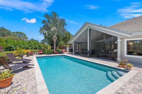 Casa en venta en Palm City, Florida, 3 dormitorios, 324.6 m2 № 1151537 - foto 11