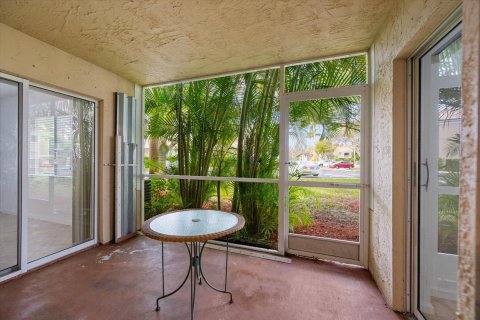 Copropriété à vendre à Tequesta, Floride: 2 chambres, 92.07 m2 № 1151454 - photo 29