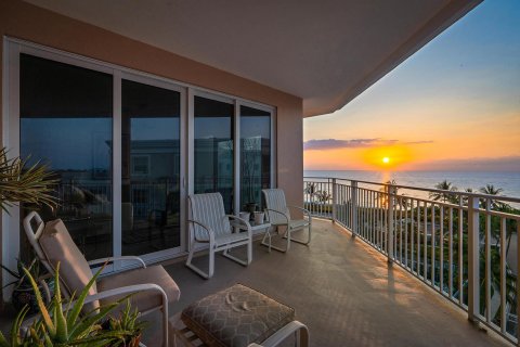 Condo in Jupiter, Florida, 3 bedrooms  № 1221356 - photo 19