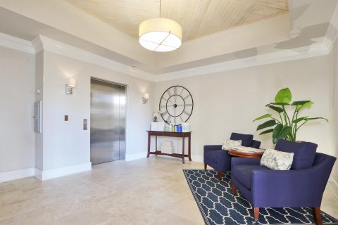 Condo in Jupiter, Florida, 3 bedrooms  № 1221356 - photo 4