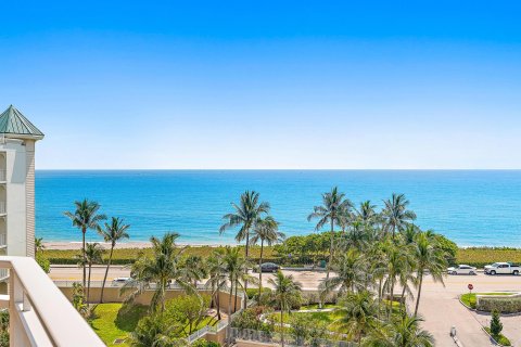 Condo in Jupiter, Florida, 3 bedrooms  № 1221356 - photo 27