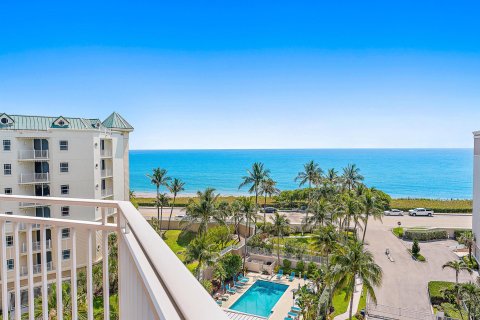 Condo in Jupiter, Florida, 3 bedrooms  № 1221356 - photo 25