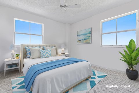 Condo in Jupiter, Florida, 3 bedrooms  № 1221356 - photo 17