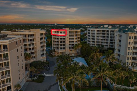 Condo in Jupiter, Florida, 3 bedrooms  № 1221356 - photo 12