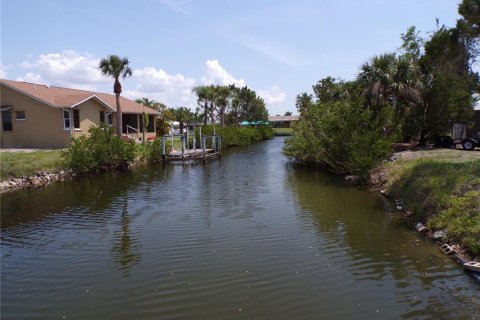 Land in Punta Gorda, Florida № 481455 - photo 11