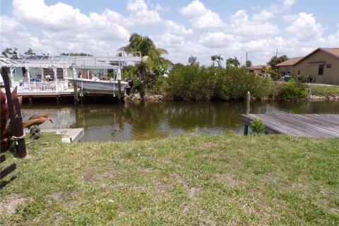 Land in Punta Gorda, Florida № 481455 - photo 8