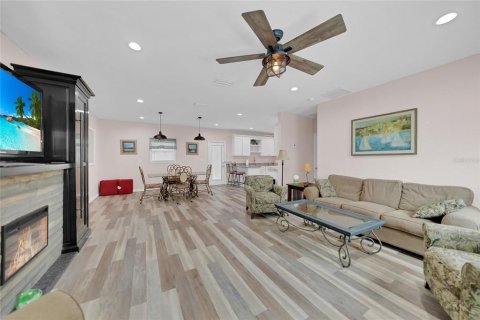Immobilier commercial à vendre à Englewood, Floride: 2 chambres, 131.27 m2 № 1156936 - photo 25