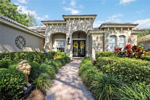 Casa en venta en Sarasota, Florida, 3 dormitorios, 231.33 m2 № 1133383 - foto 1