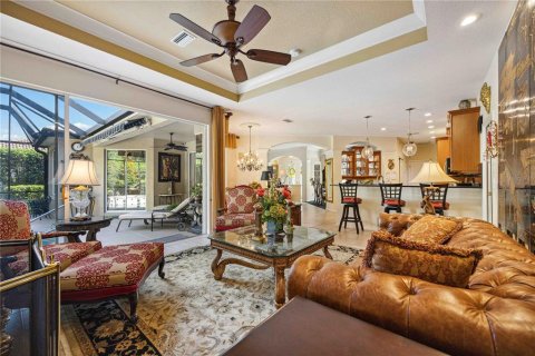 Villa ou maison à vendre à Sarasota, Floride: 3 chambres, 231.33 m2 № 1133383 - photo 20