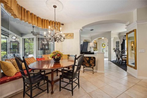 Villa ou maison à vendre à Sarasota, Floride: 3 chambres, 231.33 m2 № 1133383 - photo 17