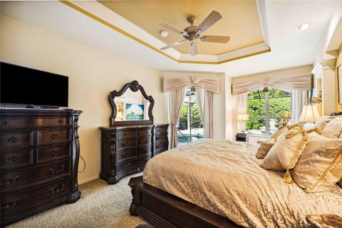 House in Sarasota, Florida 3 bedrooms, 231.33 sq.m. № 1133383 - photo 23
