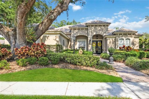 Villa ou maison à vendre à Sarasota, Floride: 3 chambres, 231.33 m2 № 1133383 - photo 2