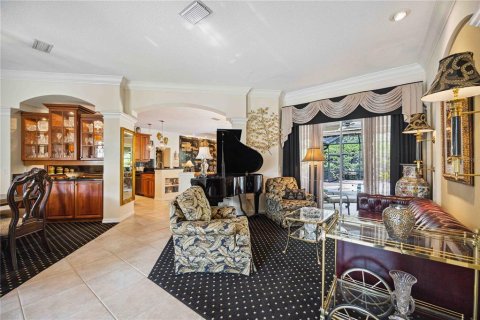 Villa ou maison à vendre à Sarasota, Floride: 3 chambres, 231.33 m2 № 1133383 - photo 10