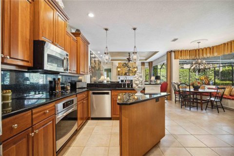 Villa ou maison à vendre à Sarasota, Floride: 3 chambres, 231.33 m2 № 1133383 - photo 15