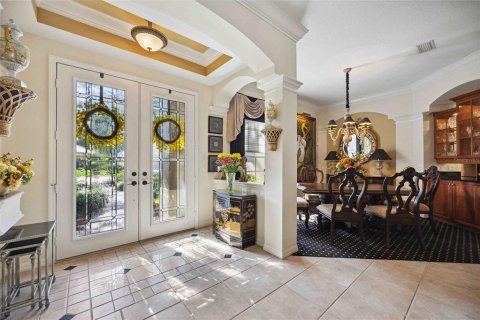 Villa ou maison à vendre à Sarasota, Floride: 3 chambres, 231.33 m2 № 1133383 - photo 7