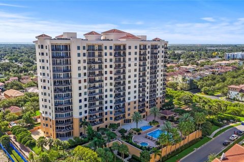 Condominio en venta en Tampa, Florida, 3 dormitorios, 185.8 m2 № 1278869 - foto 5