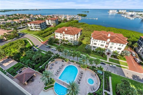 Copropriété à vendre à Tampa, Floride: 3 chambres, 185.8 m2 № 1278869 - photo 23