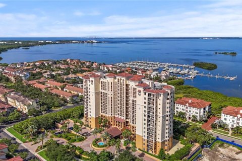 Condominio en venta en Tampa, Florida, 3 dormitorios, 185.8 m2 № 1278869 - foto 4