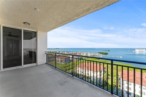 Copropriété à vendre à Tampa, Floride: 3 chambres, 185.8 m2 № 1278869 - photo 21