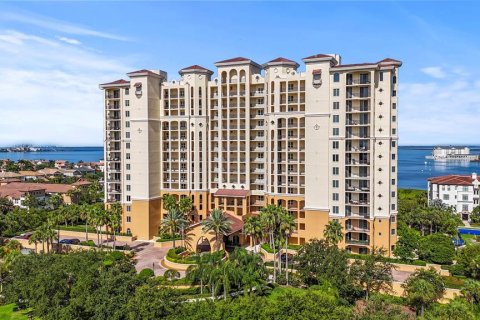 Condominio en venta en Tampa, Florida, 3 dormitorios, 185.8 m2 № 1278869 - foto 1