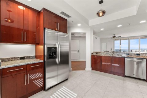 Copropriété à vendre à Tampa, Floride: 3 chambres, 185.8 m2 № 1278869 - photo 12