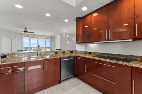 Condominio en venta en Tampa, Florida, 3 dormitorios, 185.8 m2 № 1278869 - foto 10