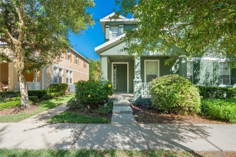 Condo in Orlando, Florida, 3 bedrooms  № 1112660 - photo 1