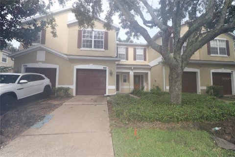 Adosado en alquiler en Apopka, Florida, 3 dormitorios, 169.73 m2 № 1352357 - foto 1