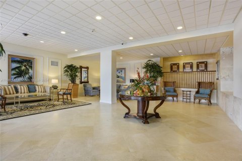 Copropriété à vendre à Fort Lauderdale, Floride: 1 chambre, 83.61 m2 № 1423005 - photo 27