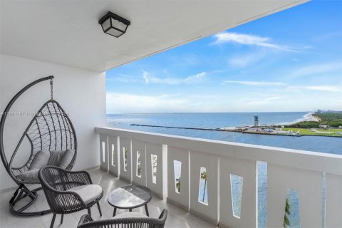 Copropriété à vendre à Fort Lauderdale, Floride: 1 chambre, 83.61 m2 № 1423005 - photo 4