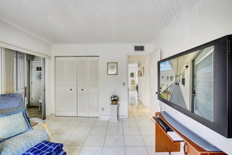 Copropriété à vendre à Delray Beach, Floride: 2 chambres, 83.8 m2 № 1104513 - photo 25