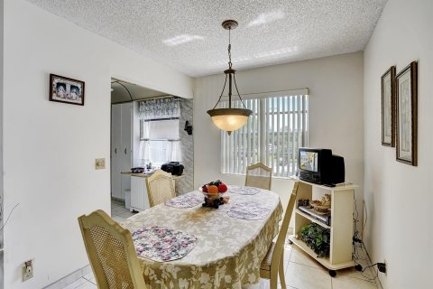 Copropriété à vendre à Delray Beach, Floride: 2 chambres, 83.8 m2 № 1104513 - photo 18