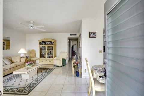 Copropriété à vendre à Delray Beach, Floride: 2 chambres, 83.8 m2 № 1104513 - photo 13