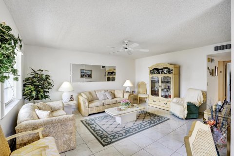 Copropriété à vendre à Delray Beach, Floride: 2 chambres, 83.8 m2 № 1104513 - photo 30