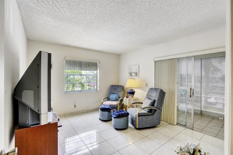 Copropriété à vendre à Delray Beach, Floride: 2 chambres, 83.8 m2 № 1104513 - photo 27