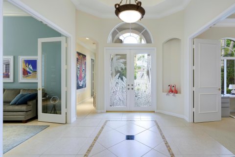 Villa ou maison à vendre à Palm Beach Gardens, Floride: 3 chambres, 231.23 m2 № 1104465 - photo 11