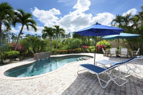 Casa en venta en Palm Beach Gardens, Florida, 3 dormitorios, 231.23 m2 № 1104465 - foto 14