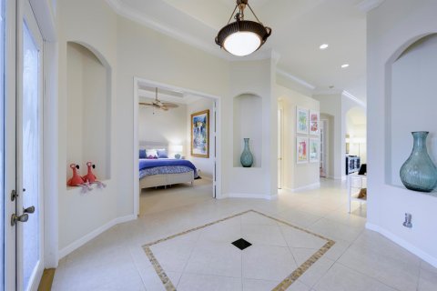 Villa ou maison à vendre à Palm Beach Gardens, Floride: 3 chambres, 231.23 m2 № 1104465 - photo 6