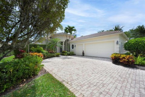 House in Palm Beach Gardens, Florida 3 bedrooms, 231.23 sq.m. № 1104465 - photo 7