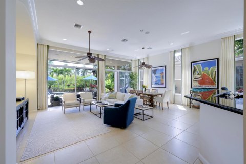 Villa ou maison à vendre à Palm Beach Gardens, Floride: 3 chambres, 231.23 m2 № 1104465 - photo 3