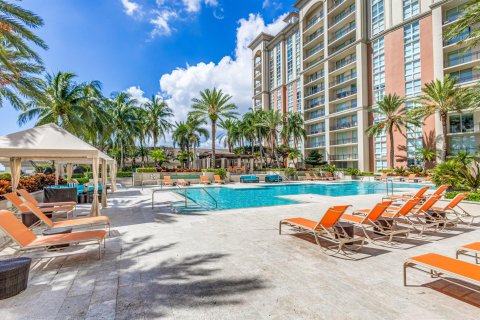 Condo in West Palm Beach, Florida, 1 bedroom  № 1104466 - photo 29